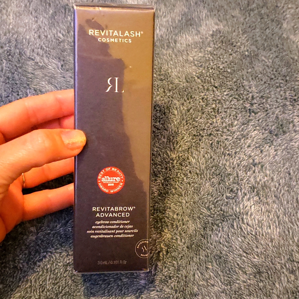 Revitalash Cosmetics Revitabrow Advanced